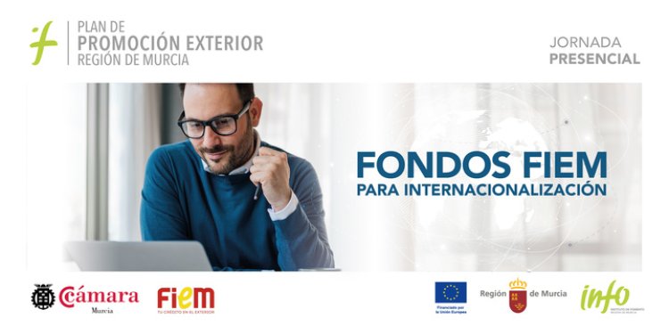 Empresa acerca a las pymes regionales instrumentos para acelerar las exportaciones que las hacen más competitivas
