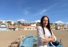 SONIA YÚFERA PAREDES, PREGONERA DE LAS FIESTAS DEL MILAGRO 2025