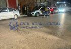 La brigada provincial de extranjería y fronteras de Murcia, en colaboración con la Policía Local de Mazarrón y la Inspección de Trabajo, ha llevado a cabo un importante operativo en la pedanía de Cañada de Gallego