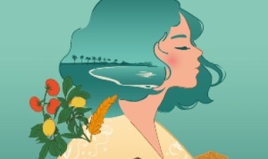 Primera jornada del Día Internacional de la Mujer Rural