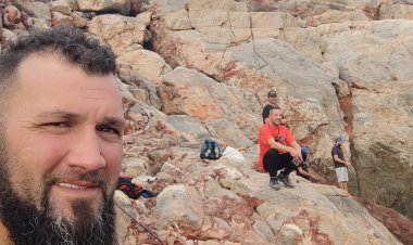 Andrés Pérez Andreu se impone en el segundo social de Eging del Club de Pesca Puerto de Mazarrón