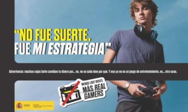 Consumo lanza una campaña para advertir de los peligros de las ‘cajas botín’ en los videojuegos