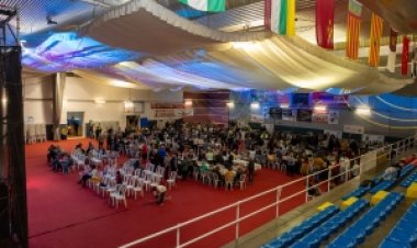 Abierta la solicitud para la concesión de barras en las Fiestas Patronales 2025