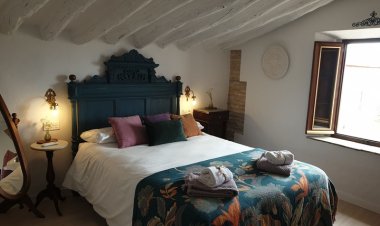 La Comunidad amplía a 828.285 euros las ayudas para mejorar los alojamientos turísticos e incorpora a los apartamentos turísticos