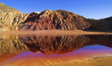 MINAS DE SAN CRISTÓBAL Y LOS PERULES