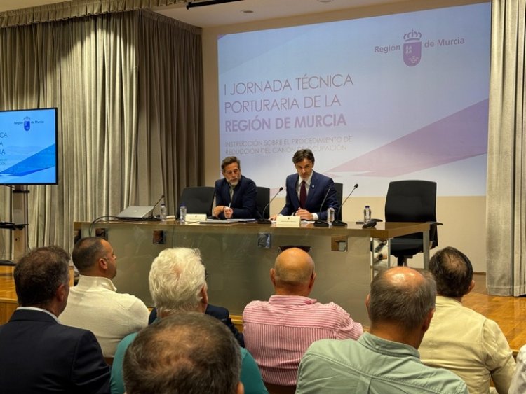 Fomento impulsa la agilización en la gestión del canon portuario para incentivar las actividades náuticas y los puertos abiertos a la sociedad