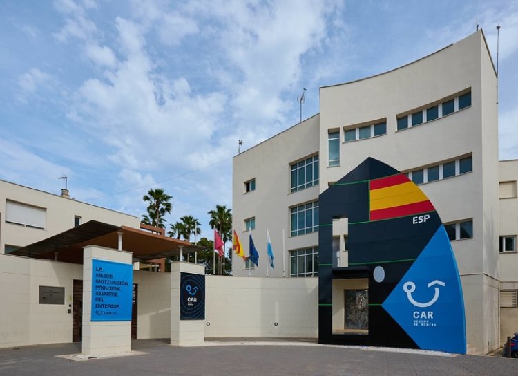 El Gobierno regional convoca ayudas a las federaciones deportivas olímpicas para el desarrollo del programa 'Talento Deportivo'