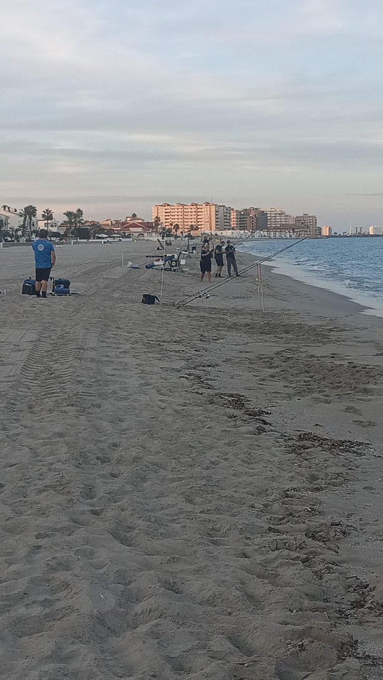 PAKICO SE LANZA A POR EL PODIUM