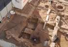 Nuevos hallazgos romanos y medievales en las excavaciones del Puerto de Mazarrón
