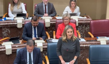 La Comunidad destinará 1.100.000 euros a los Servicios Sociales de los ayuntamientos para agilizar las solicitudes de Dependencia