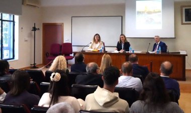 Política Social facilita que 30.000 personas en situación de dependencia puedan permanecer en su hogar con una dotación de 80 millones