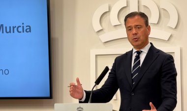 El Gobierno regional reclama por carta al Ministerio la moratoria del cierre de acuíferos al menos hasta 2033