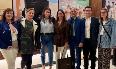 El comercio local, protagonista en la Filmoteca Regional