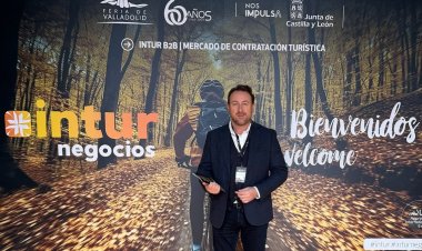 Mazarrón muestra su potencial turístico en INTUR 2025