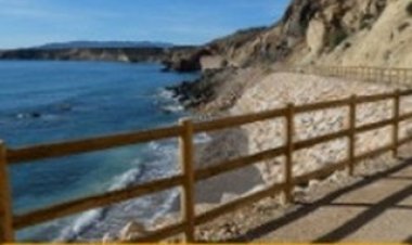 Mazarrón, entre los “Pueblos Mágicos de España”