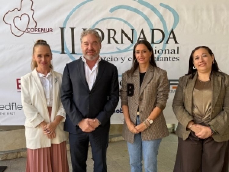 Encuentro Regional de Comercio 2025, COREMUR