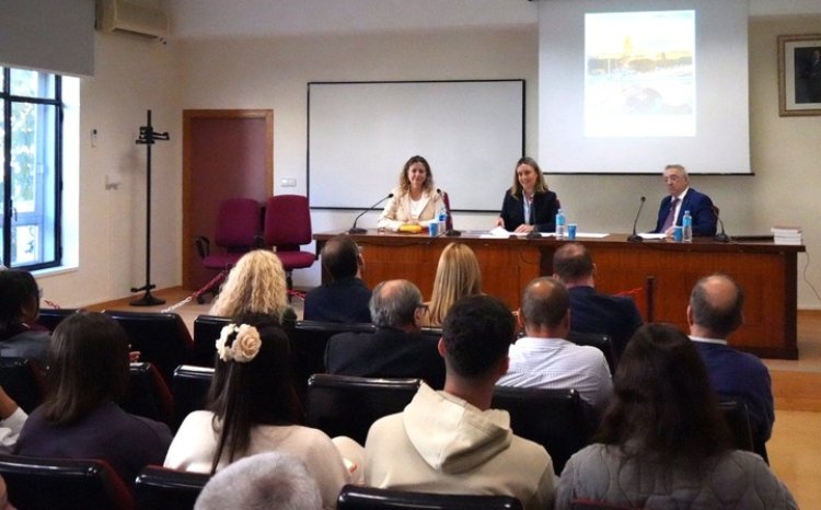 Política Social facilita que 30.000 personas en situación de dependencia puedan permanecer en su hogar con una dotación de 80 millones