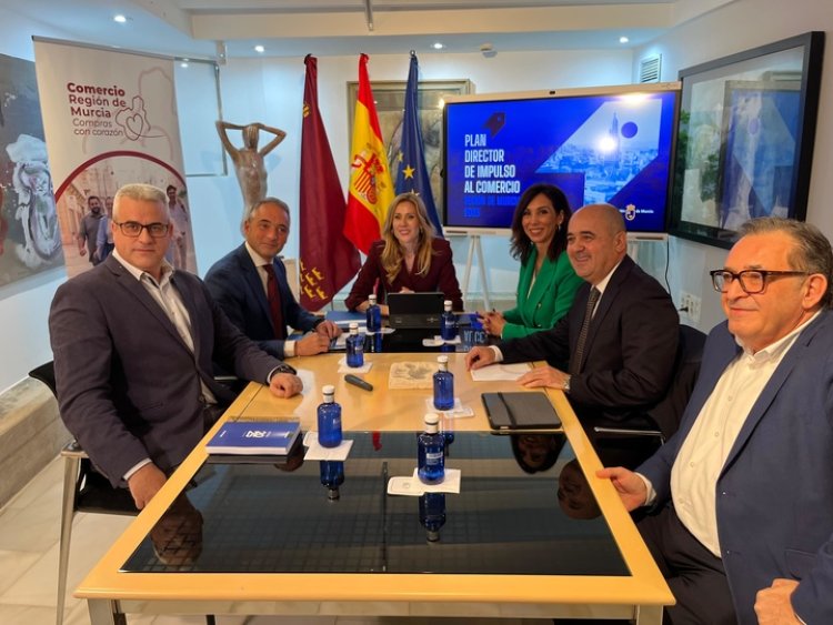 El nuevo Plan Director de Impulso al Comercio transformará la relación entre la Administración y los comerciantes