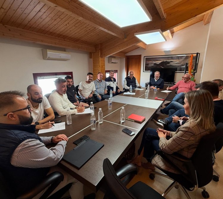 Desconvocada la huelga de servicios de limpieza tras el acuerdo firmado con el Equipo de Gobierno