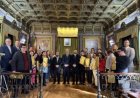 Mazarrón conmemora el 47º Aniversario de la Constitución con una jornada de actos institucionales