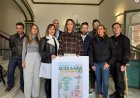Mazarrón presenta la I Carrera y Marcha Solidaria ‘Reyes Magos’