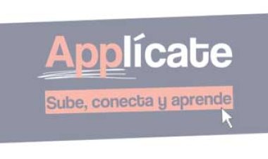 Vuelve a Mazarrón la campaña itinerante Applícate: Sube, conecta y aprende para formar gratuitamente en competencias digitales