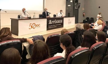 El Servicio regional de Inmunología inicia un nuevo método diagnóstico para detectar el cáncer de mama