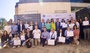 La Región alcanza un récord histórico en calidad turística con 686 certificados del SICTED y se sitúa como la cuarta de España