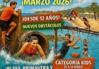 Vuelve la Crazy Run a Bahía de Mazarrón