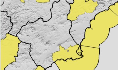 Meteorología actualiza avisos por fenómenos meteorológicos adversos para este lunes 5 de enero