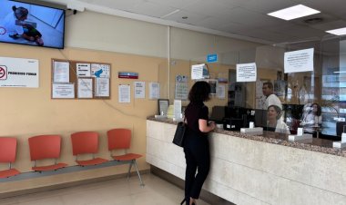 La mascarilla dejará de ser obligatoria en los centros sanitarios a partir del próximo jueves debido al descenso de la incidencia de gripe