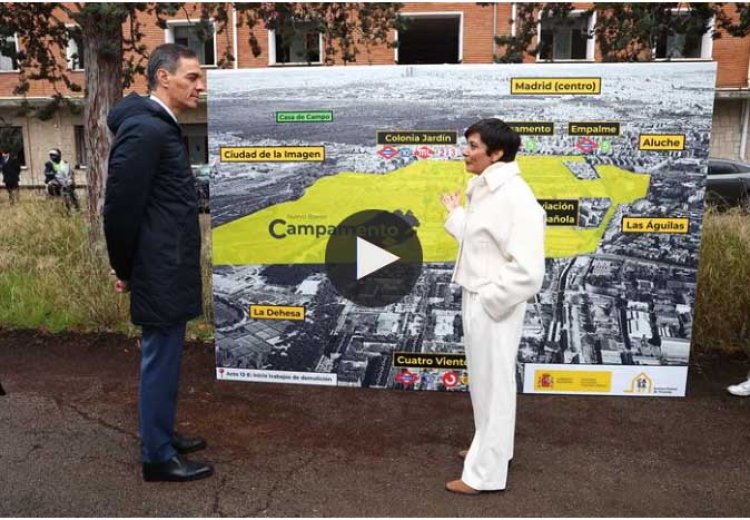 El Gobierno intervendrá el mercado del alquiler para evitar fraudes y desplegará incentivos fiscales para estabilizar los precios