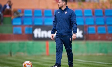 Un mazarronero revoluciona el análisis deportivo con una ‘app’ creada mediante Inteligencia Artificial