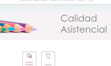 Usuarios y pacientes valoran con un notable alto la asistencia sanitaria en la Región