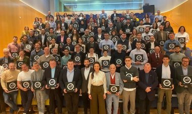 145 establecimientos lucirán este año el sello gastroturístico '1001 Sabores Región de Murcia', como garantía de excelencia