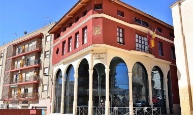 La Junta de Gobierno aprueba la contratación de un vehículo para la recogida de biorresiduos