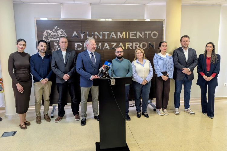 El equipo de Gobierno impulsa una recogida de firmas para exigir Urgencias 24 horas en el Puerto