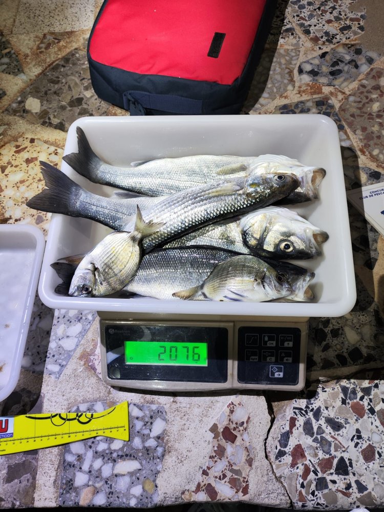 MARCOS ARTERO SE HACE CON EL PRIMER SOCIAL DE 2026