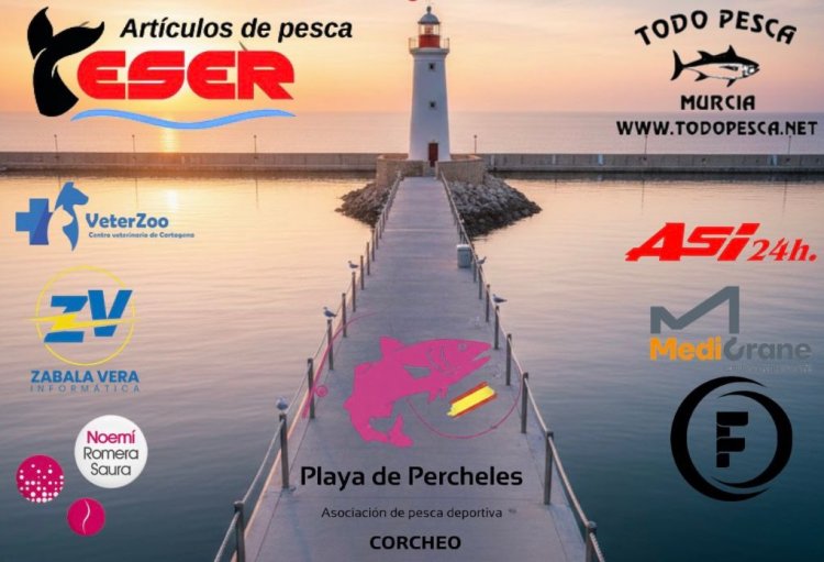 Hoy no ha sido solo el primer social de corcheo del club. Ha sido una de esas mañanas que, sin hacer ruido, se quedan dentro. (Club de Pesca Percheles)