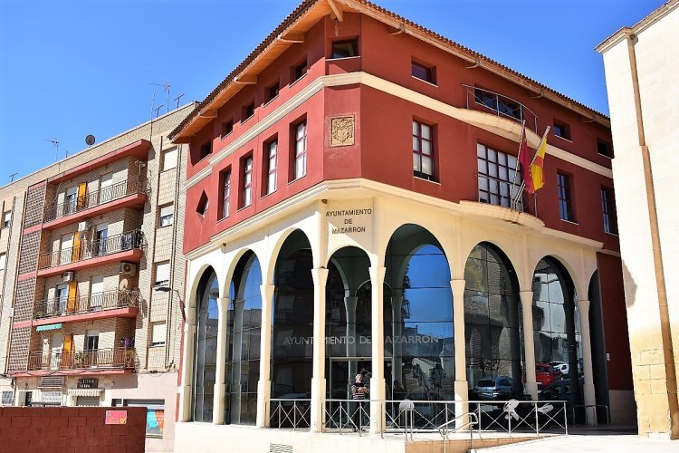 El Ayuntamiento de Mazarrón logra un ahorro de más de 47.000 euros gracias al convenio de colaboración para la prestación de trabajos en beneficio de la comunidad