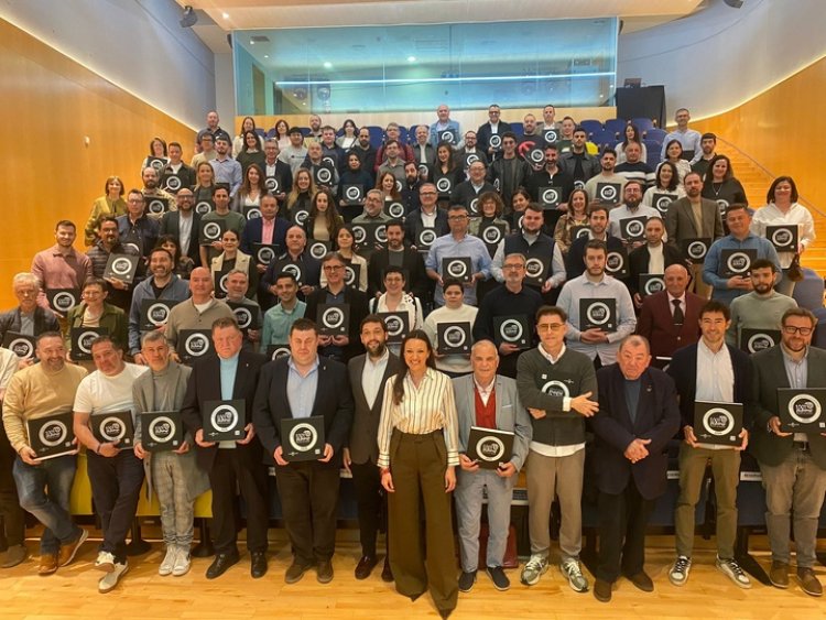 145 establecimientos lucirán este año el sello gastroturístico '1001 Sabores Región de Murcia', como garantía de excelencia