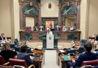 El Ejecutivo lleva a la Asamblea el nuevo sello de Bien de Interés Turístico por el que se regulan los atractivos turísticos de la Región
