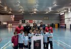 Presentación "Campus de Semana Santa Futsal Mazarrón".