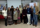 Innovación docente en la Jornada del Profesorado acerca del programa europeo eTwinning del IES Felipe II de Mazarrón.