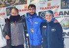 La mallorquina Fanny Blasco del CLUB DE PESCA PUERTO DE MAZARRÓN  brilla en la Golden Cup League Trabucco y se corona en Peñíscola