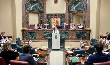 El Ejecutivo lleva a la Asamblea el nuevo sello de Bien de Interés Turístico por el que se regulan los atractivos turísticos de la Región