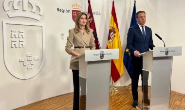 El Gobierno regional alerta del riesgo que suponen las tensiones comerciales con EEUU para más de 580 empresas de la Región