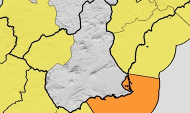 Meteorología emite aviso naranja por temporal en la costa mañana. Y amarillo por nieve también mañana en el Noroeste (a partir de los 1.200 m.)