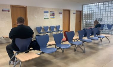 El SMS instalará cámaras de seguridad en las salas de espera de los servicios de urgencias de primaria