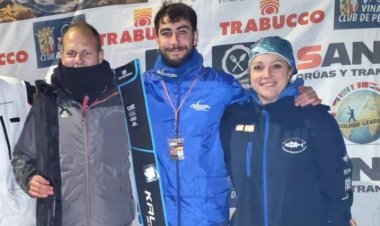 La mallorquina Fanny Blasco del CLUB DE PESCA PUERTO DE MAZARRÓN  brilla en la Golden Cup League Trabucco y se corona en Peñíscola